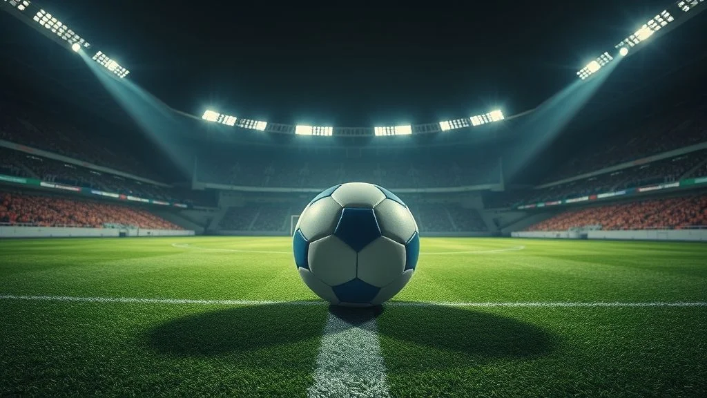 15 ideias de nomes de time de futebol começando com s