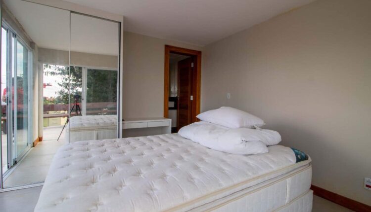 Colchão livre de cheiro ruim: truques fáceis para limpar sem gastar