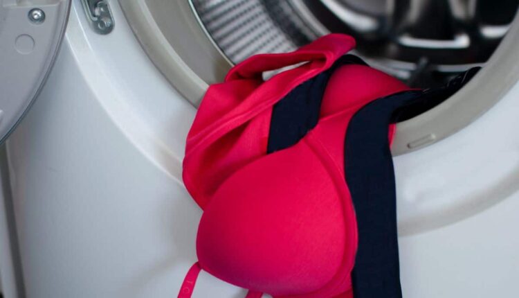 Como lavar suas roupas íntimas para elas durarem e ficarem super macias