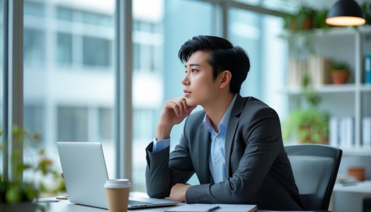O que sonhar com ex-patrão revela sobre sua vida no trabalho