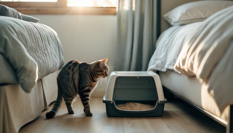 Sonhar com cocô de gato: o que isso quer dizer na sua vida