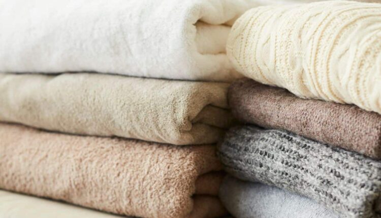 Toalhas sempre macias e cheirosas: truques fáceis para o dia a dia