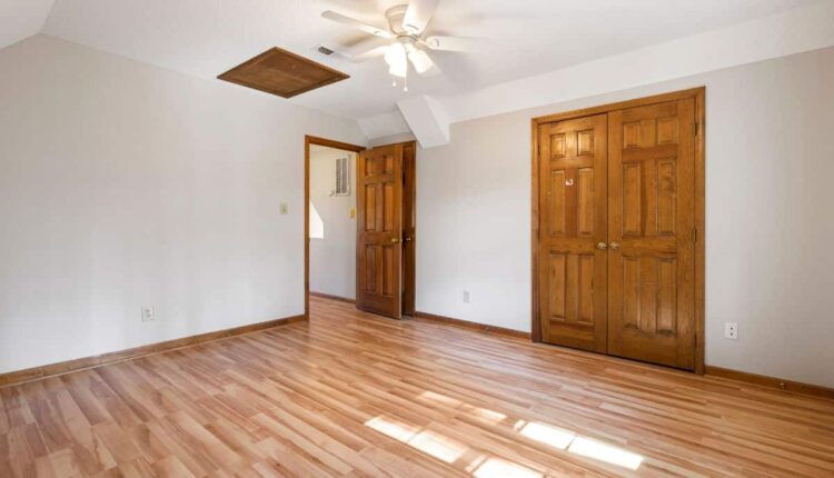 Truque simples para ter chão brilhando sempre sem esforço extra