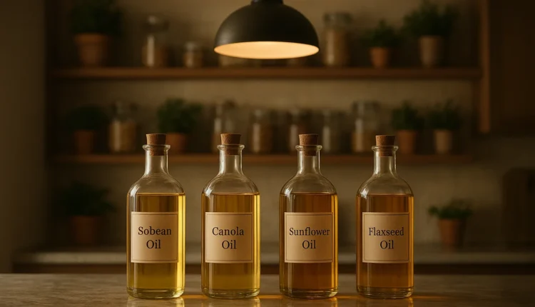 A verdade sobre óleos de sementes que ninguém te contou