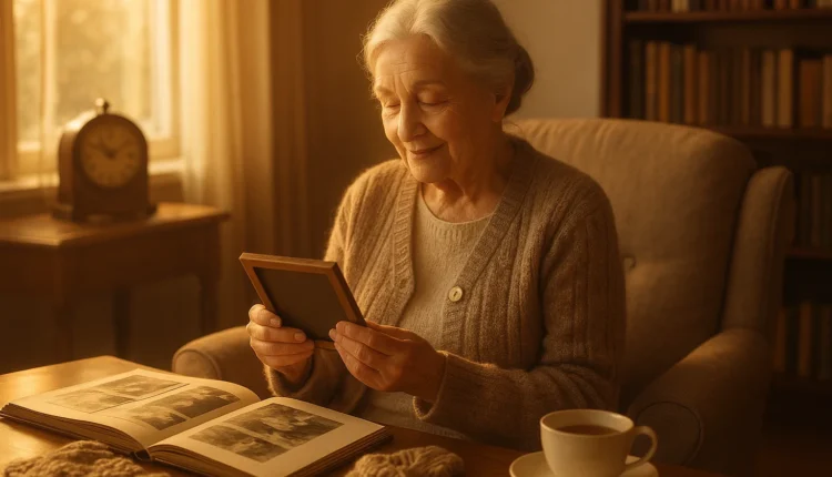 Alzheimer em mulheres: como perceber os primeiros sinais em casa