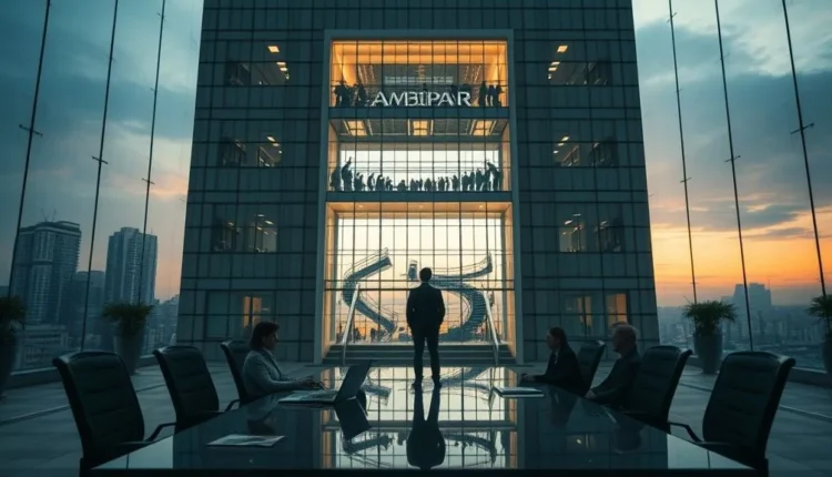 Ambipar solicita recuperação judicial no Brasil e EUA com R$ 11 bi em dívidas