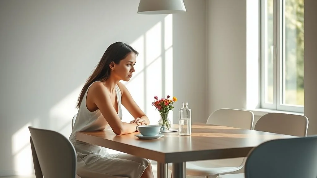 Anel inteligente avisa quando seu corpo pede uma pausa