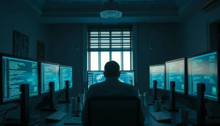 Ataque hacker a fintech desvia R$ 26 milhões