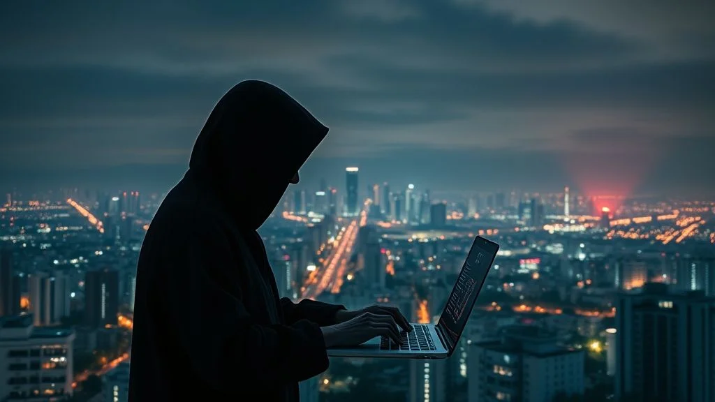 Ataque hacker atinge fintech FictorPay