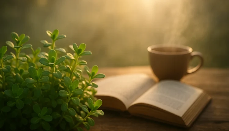 Bacopa monnieri: será que ajuda mesmo na memória do dia a dia?