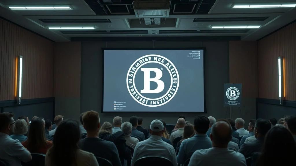 Binance na mira: saiba por que R$ 500 milhões estão em jogo na Coreia