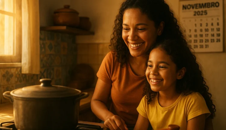 Bolsa Família terá aumento em novembro: veja quanto você pode receber