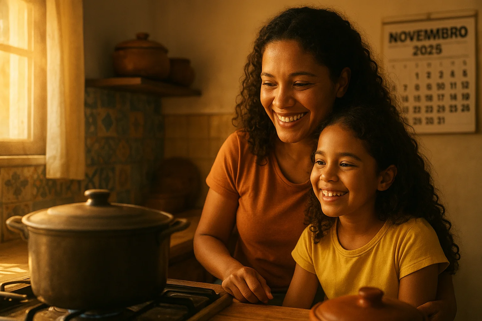 Bolsa Família terá aumento em novembro: veja quanto você pode receber