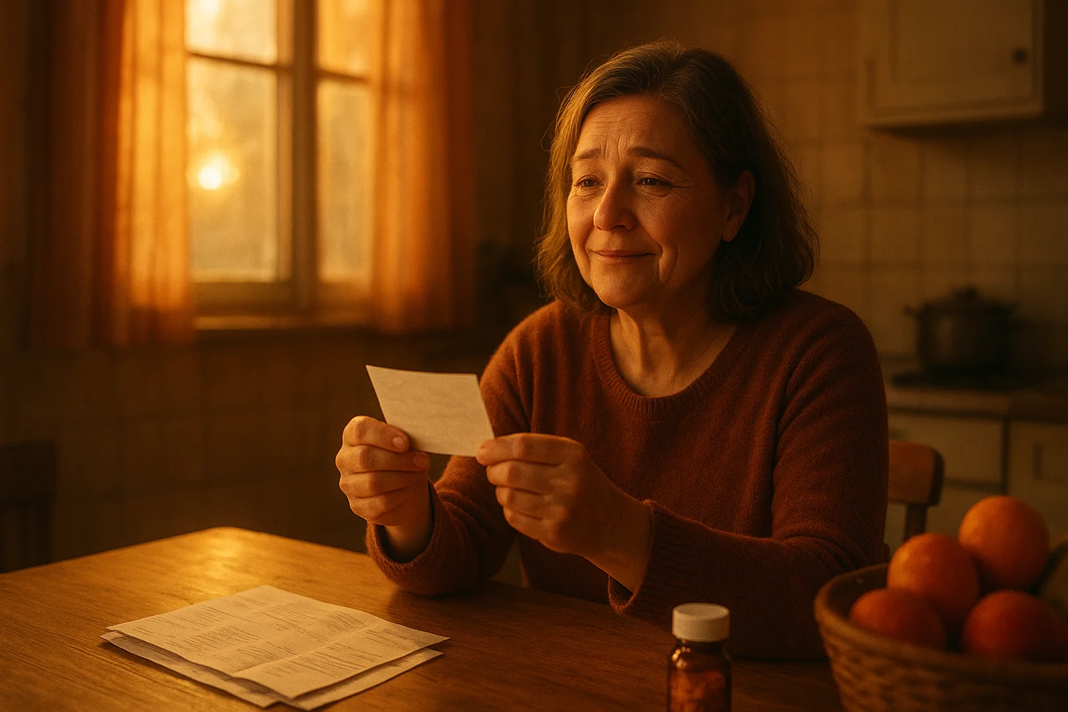 BPC vai aumentar e pode descontar 13º em novembro; veja o que muda