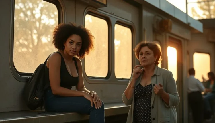 Brasileira é vítima de tentativa de estupro em trem de Paris