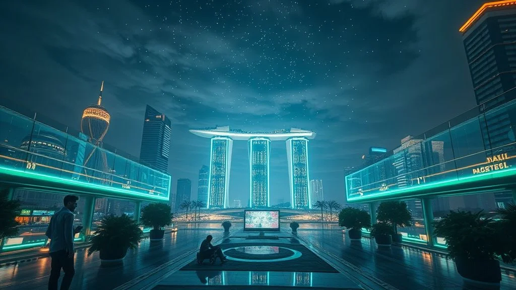 Cobo vai mostrar parceria com o Google em 2026: saiba o que muda