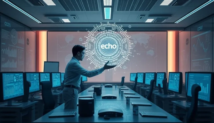 Coinbase compra Echo: entenda o que muda para quem usa criptos