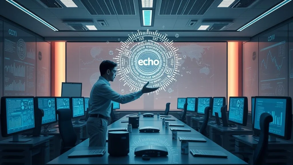 Coinbase compra Echo: entenda o que muda para quem usa criptos