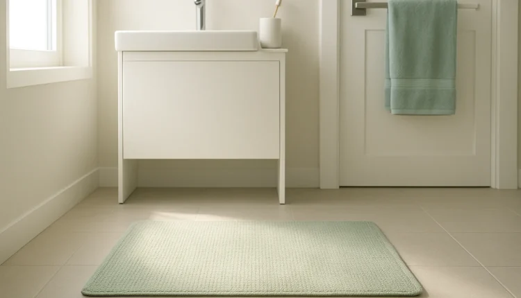 Coisas que esqueço de limpar no banheiro e fazem diferença no dia a dia