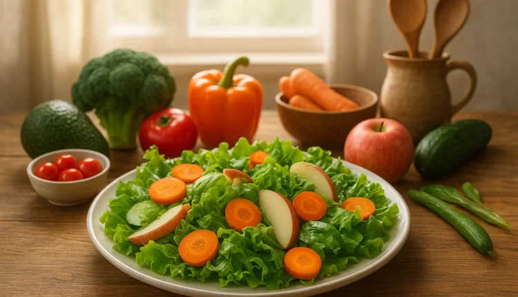 Comidas fáceis que ajudam a cuidar dos seus rins todos os dias