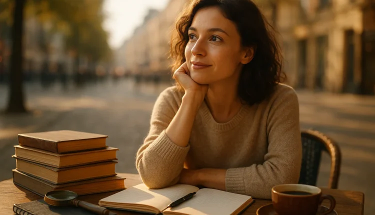 Como a curiosidade pode te ajudar a pensar melhor no dia a dia