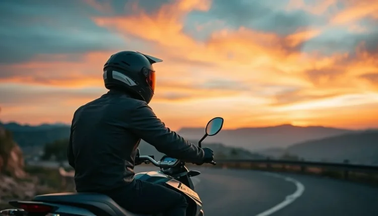 Como acertar na escolha do GPS certo para sua moto