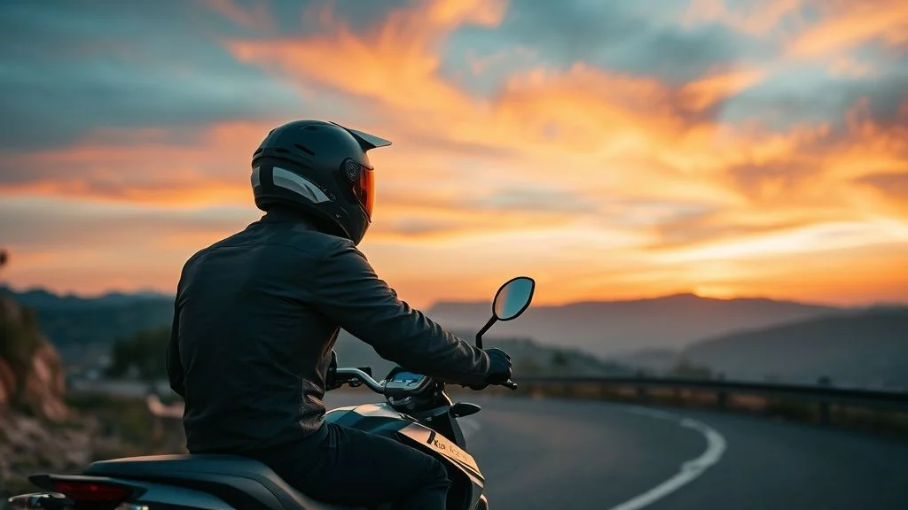 Como acertar na escolha do GPS certo para sua moto