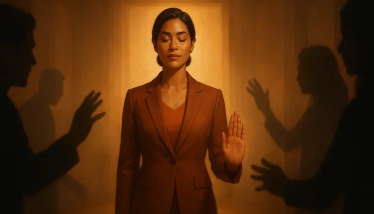 Como aprender a dizer não sem se sentir culpada