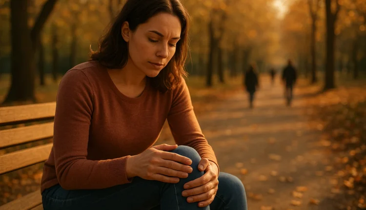 Como cuidar dos joelhos no dia a dia e evitar dor e desgaste