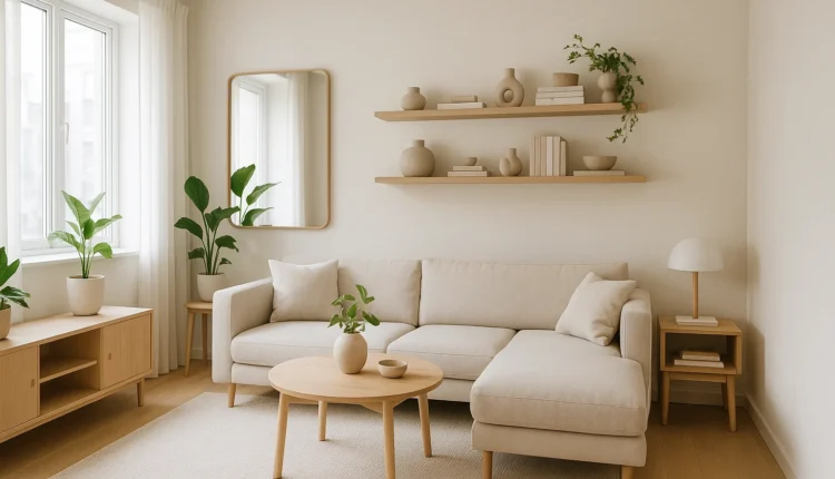 Como deixar sua casa mais espaçosa sem gastar com reforma