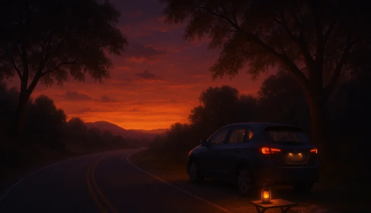 Como deixar suas paradas na estrada muito mais seguras e confortáveis