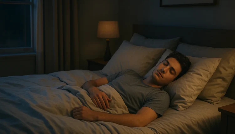 Como dormir sem acordar com dor no pescoço, costas ou articulações