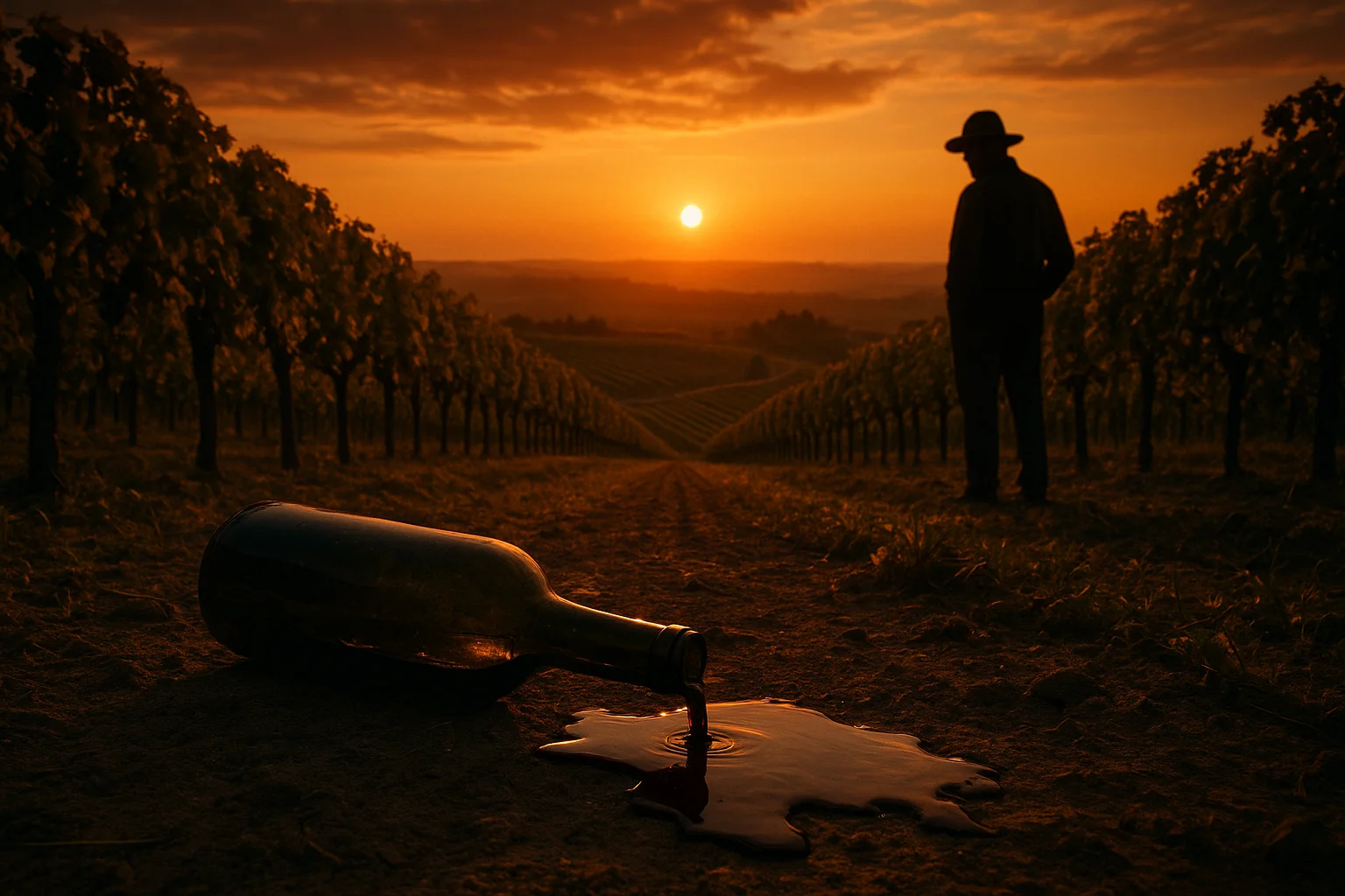 Como evitar o risco do metanol que já preocupa a Itália