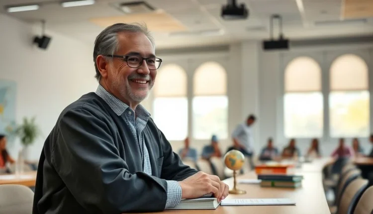 Como pedir sua Carteira Nacional Docente sem complicação