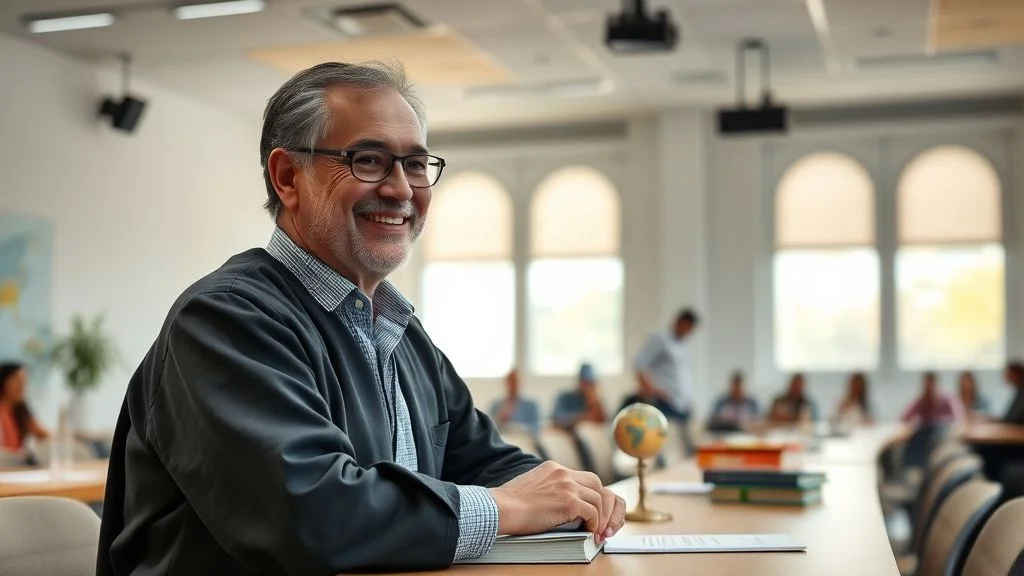 Como pedir sua Carteira Nacional Docente sem complicação