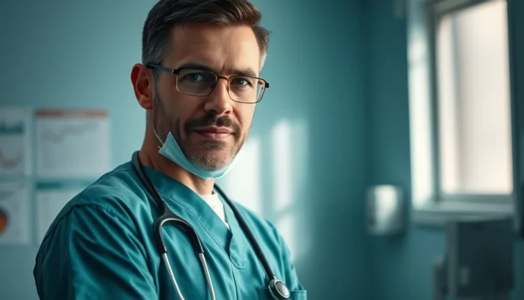 Como perceber os sinais de AVC e agir rápido para salvar vidas