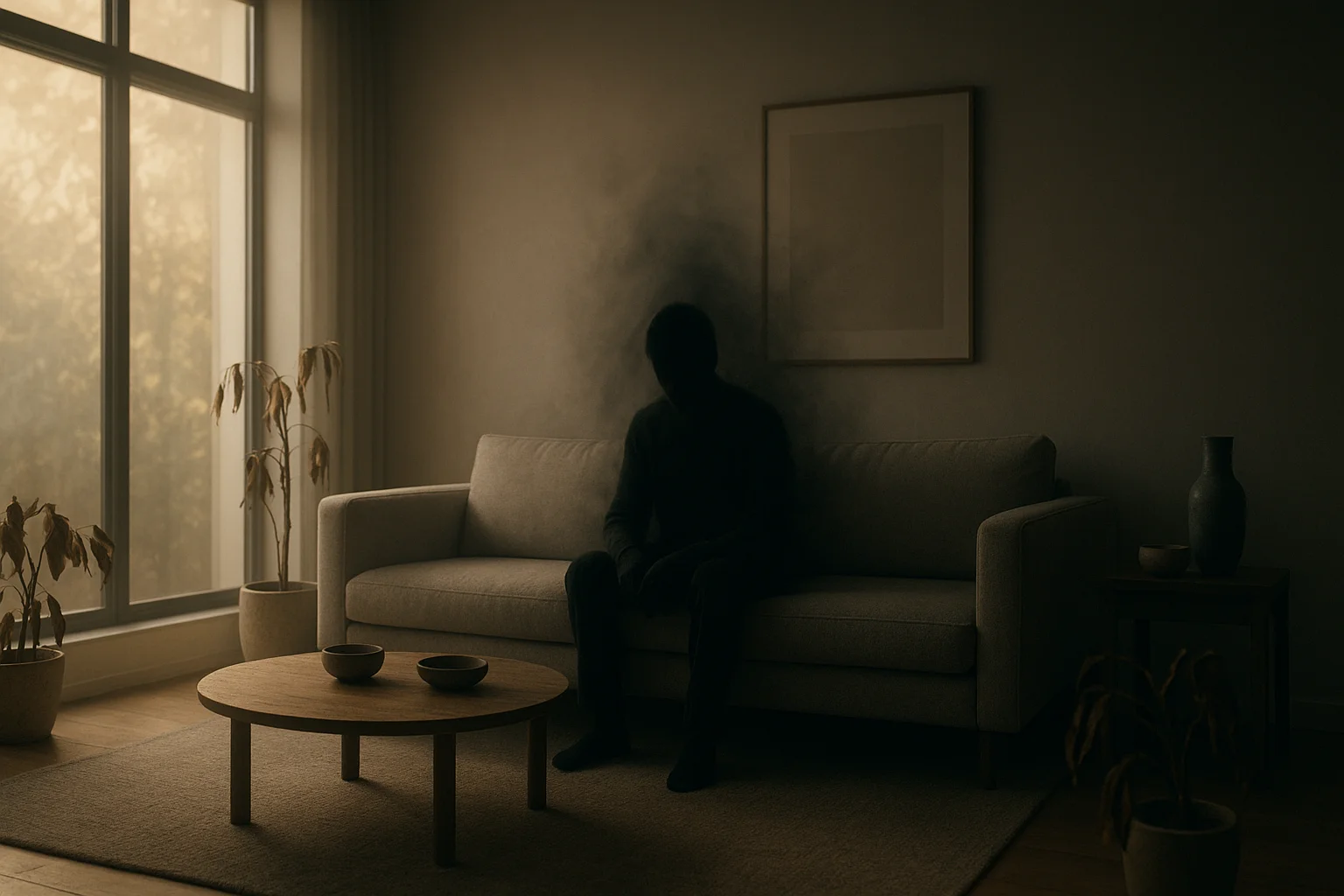 Como perceber que a negatividade está tomando conta de alguém