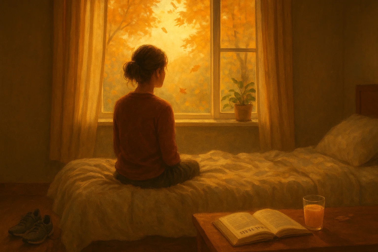 Como perceber sem pressa que sua imunidade está pedindo socorro