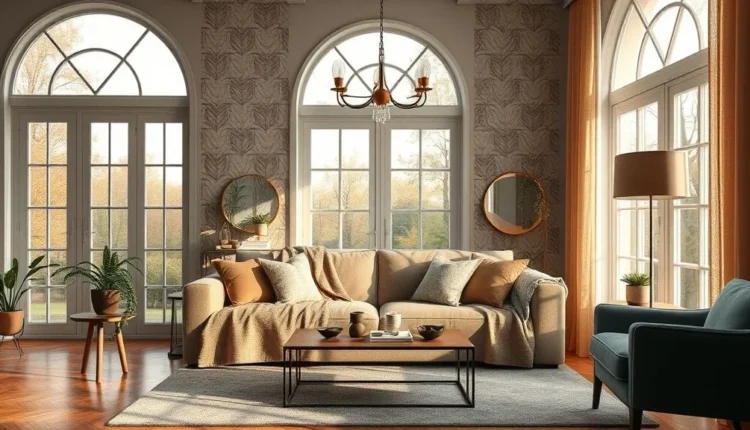 Como usar manta na sala e deixar o ambiente mais aconchegante