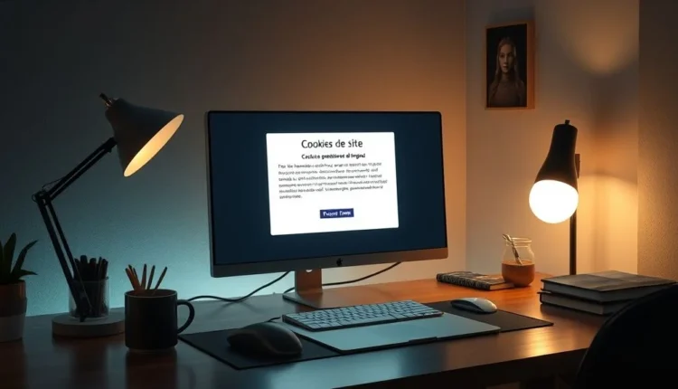 Cookies de sites: por que eles aparecem toda hora na sua tela?