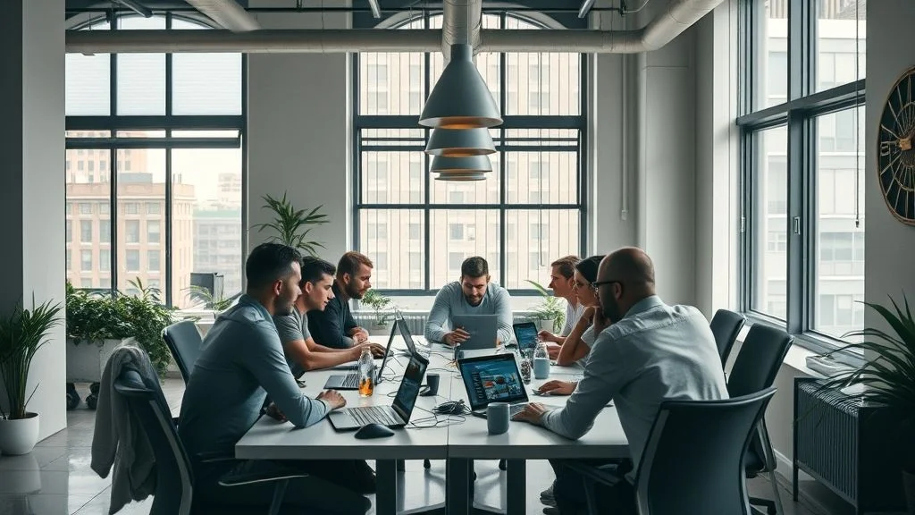 Corre MKT mostra como destravar o crescimento da sua empresa