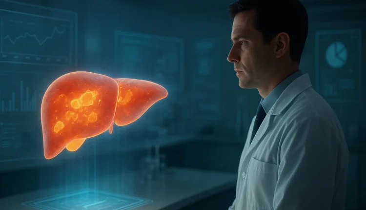 Descobri por que gordura no fígado pode virar diabetes tipo 2