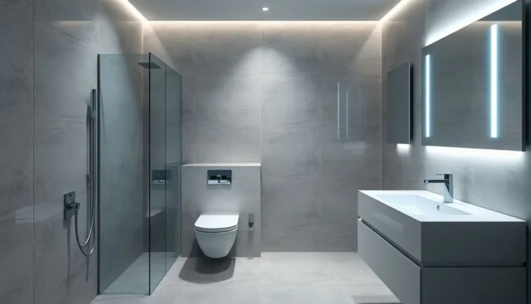 Descobri um jeito fácil de saber mais sobre sua saúde no banheiro