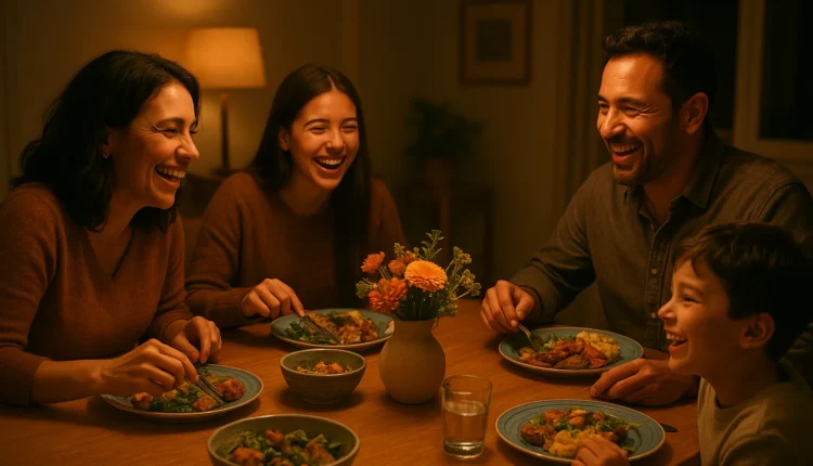 Descobri um jeito fácil de se sentir mais feliz (e é surpreendente)