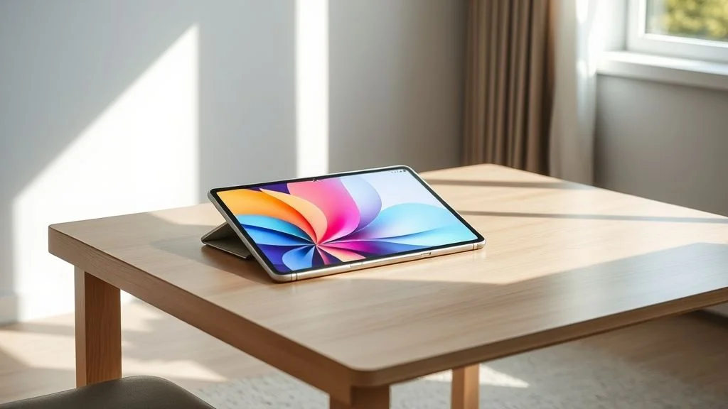 Desconto imperdível no Galaxy Tab S10 FE para quem ama economizar