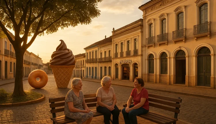 Descubra a cidade charmosa do interior de SP para relaxar e se surpreender