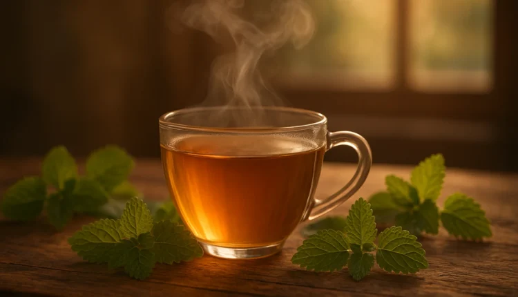 Descubra a erva cheirosa que ajuda a relaxar e dormir melhor