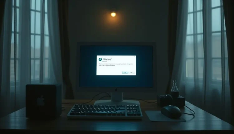 Descubra como corrigir de vez o bug no modo de recuperação do Windows