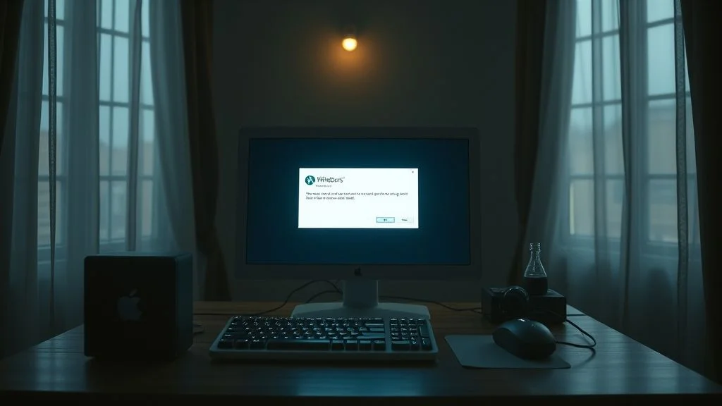 Descubra como corrigir de vez o bug no modo de recuperação do Windows