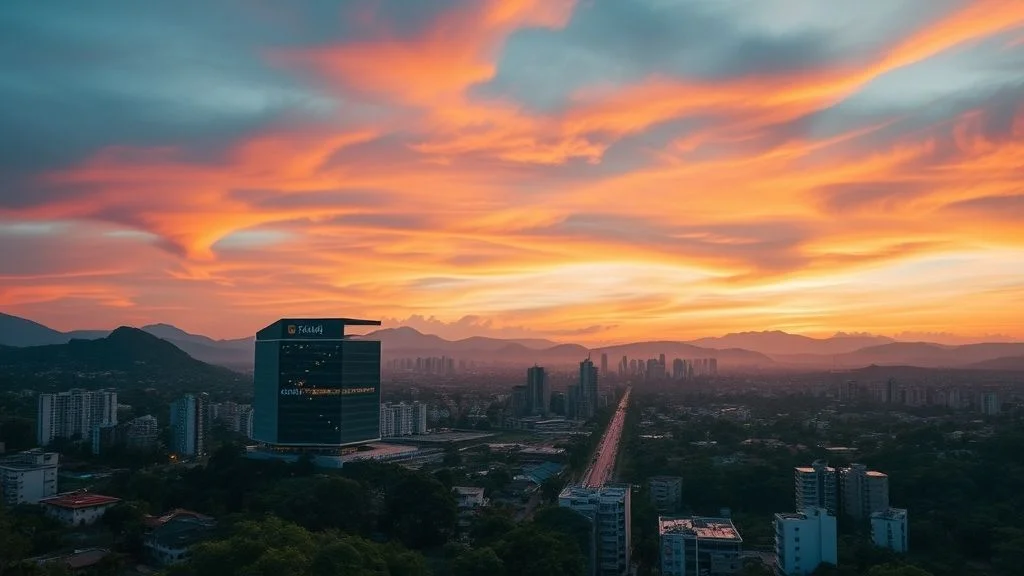 Descubra como Itapajé quer facilitar a sua vida com tecnologia